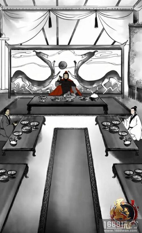 锦囊相赠 《墨三国》穿越惊梦之旅[多图]