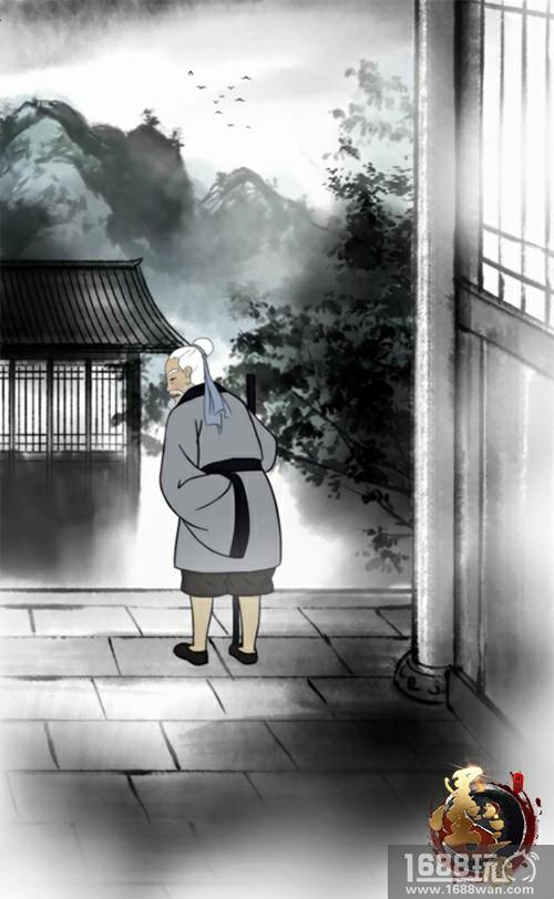 锦囊相赠 《墨三国》穿越惊梦之旅[多图]