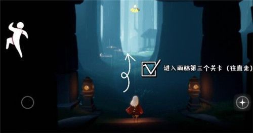 光遇正步冒险家先祖在哪里？正步冒险家先祖位置分享[多图]