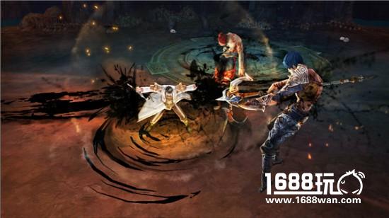 《不良人2》手游12月全新大版本预览[多图]