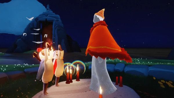 光遇11月18日复刻先祖位置在哪？11月18日复刻宋小宝先祖位置大全[多图]
