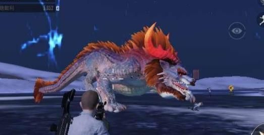 刺激战场年兽大作战每天能玩几次 年兽大作战玩法介绍[视频][多图]