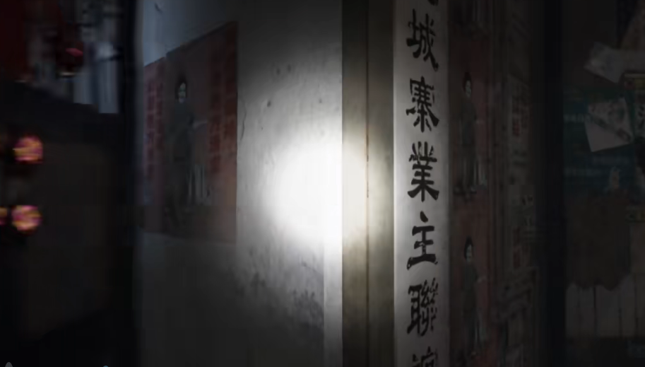 港诡实录如何制服嘉慧-第一章血祭盂兰制服嘉慧图文攻略