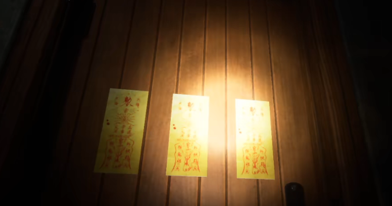 港诡实录如何制服嘉慧-第一章血祭盂兰制服嘉慧图文攻略