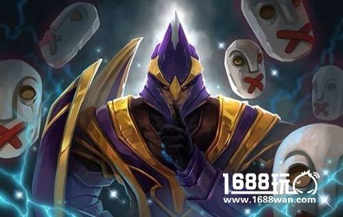 dota2沉默术士天赋树一览 dota2沉默术士天赋加点推荐[图]