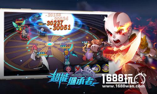大触教你玩 《超能继承者》十二宫通关诀窍[多图]
