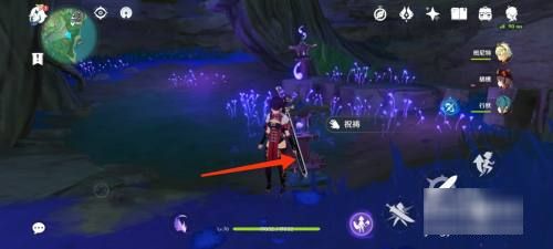 原神祭神奏上破除结界顺序是什么样的 破除结界顺序的方法[多图]