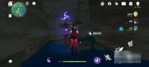 原神祭神奏上破除结界顺序是什么样的 破除结界顺序的方法[多图]