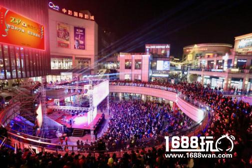 成就电竞梦，长甲集团与阿里体育达成战略合作[多图]