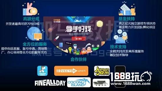 2017独立游戏报告：1.6亿用户，金矿还是坑？|伽马数据[多图]