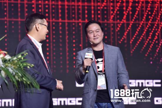 GMGC成都| VR+产业生态联盟大会启动仪式[多图]