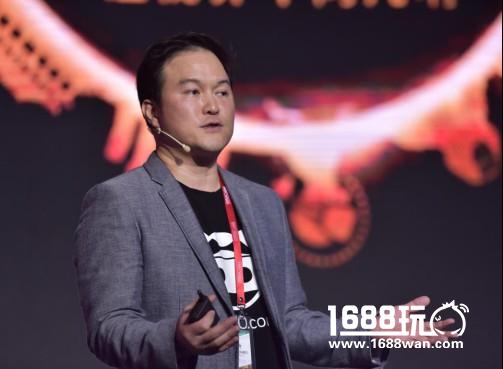 GMGC成都| VR+产业生态联盟大会启动仪式[多图]