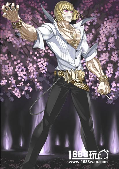 400万下载庆典即将开幕!《Fate/Grand Order》新从者坂田金时限时登场![多图]
