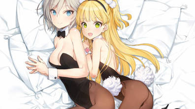 少女咖啡枪合作模式中层迷宫打法攻略介绍[图]