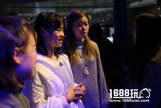 深秋秦淮，难凉热血——EWG第十一个城市赛区冠军DRM[多图]