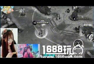 王者荣耀主播低端局组队扮猪吃老虎 敌方妲己真的被玩坏了[多图]