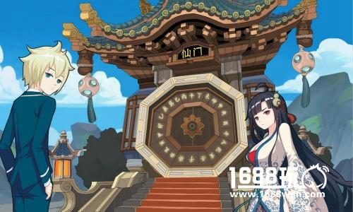 预热：御史大人的终极王牌是怎样的？IP大作御史大冒险即将降临[多图]