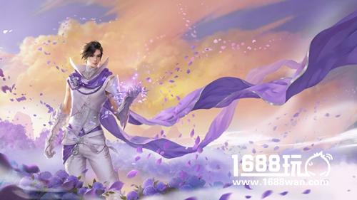 致我们单纯的小美好 《镇魔曲》全新男主“影锋”首曝![视频][多图]