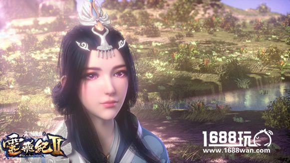师徒CP再现《太乙仙魔录之灵飞纪》天一子登场[多图]