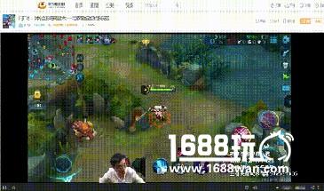 王者荣耀新版本坦克崛起 地图更新黄Buff效果逆天[多图]
