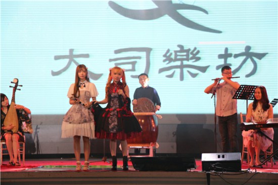 多个二次元品牌打造 晨之科经得起挑剔的标准[多图]