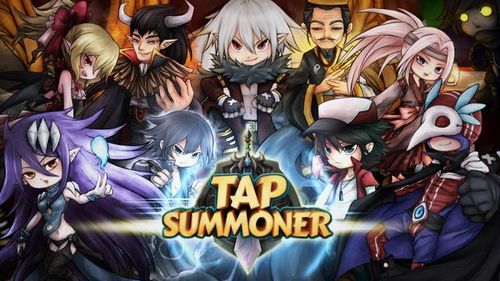 塔防新玩法《点击召唤师》将登录iOS[多图]