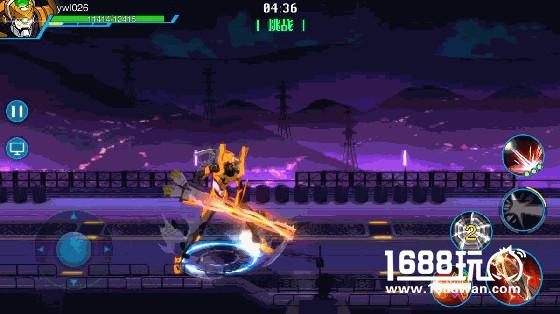 重武器单兵之王《EVA：破晓》零号机II式改 神秘降临[多图]