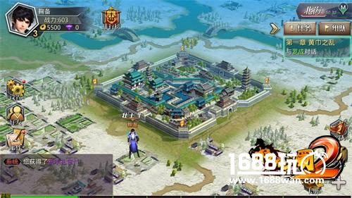 名将风云录！《啪啪三国2》曹操解析[多图]