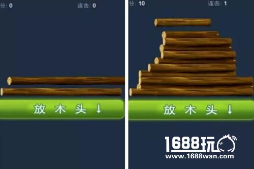 这些火爆的H5小游戏，齐聚美图游戏盒[多图]