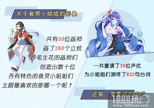 《料理次元》2017年终大数据揭秘[多图]