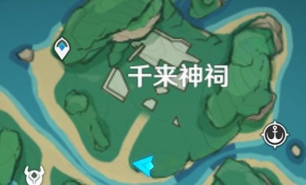 原神宇奈的委托任务怎么做？宇奈的委托任务攻略[多图]