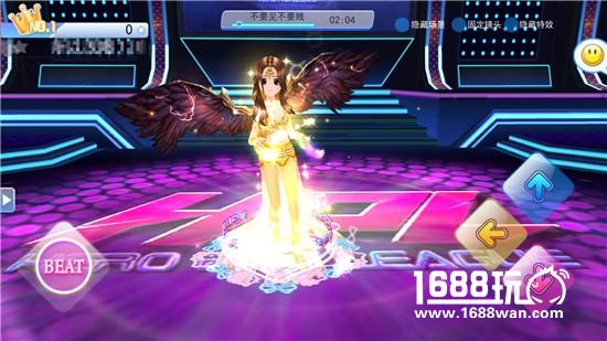 《一起来跳舞》（原天天炫舞）星座情缘全新版本上线[多图]