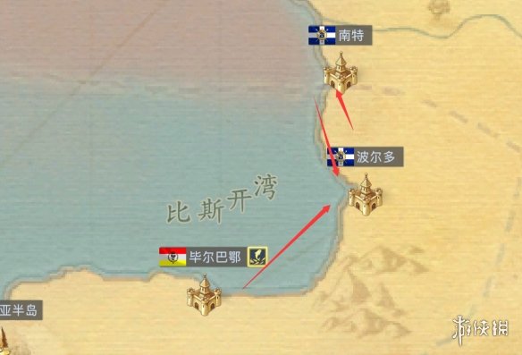 《黎明之海》组队贸易攻略 商会组队贸易怎么玩