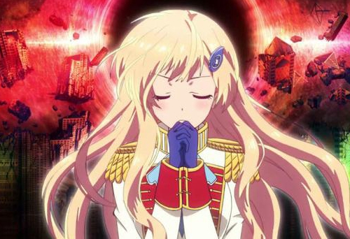 娘化手游《星娘收藏》登陆中国动画化计划启动[多图]