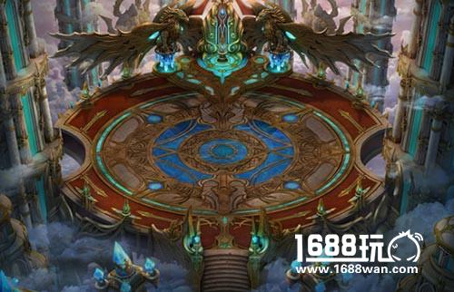 魔幻手游巨制 《箭神之怒》10月26日首发[多图]