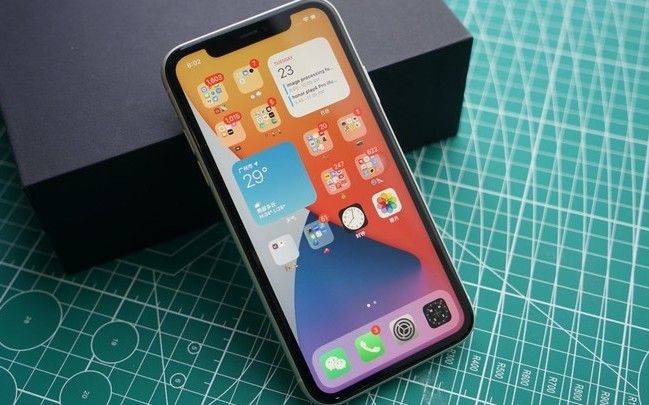 ios14怎么降级13.7？ios14正式版降级13.7教程分享[多图]