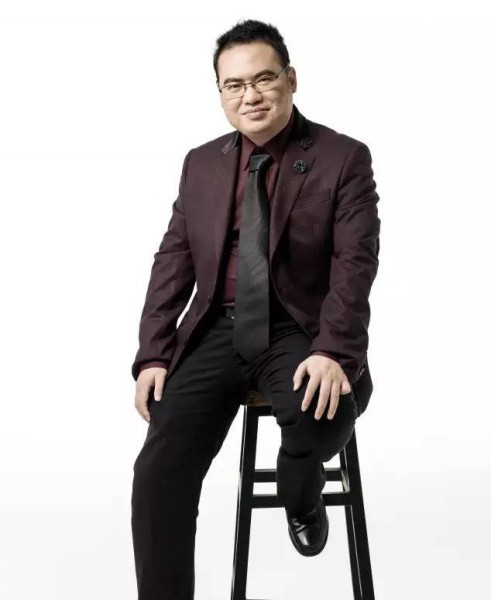 吴文辉、童之磊确认将出席2016CDEC[多图]
