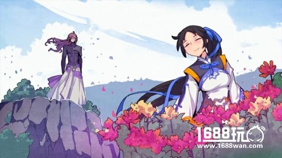 《仙剑奇侠传幻璃镜》今日登陆App Store，入镜成妖 破界重生！[多图]
