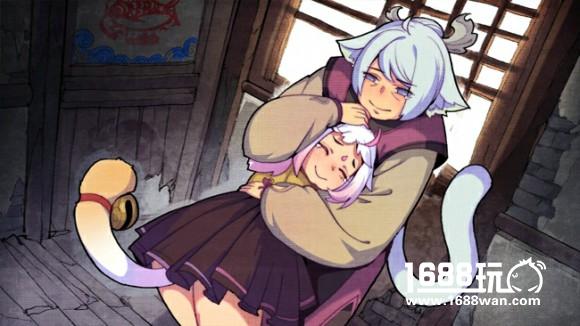 《仙剑奇侠传幻璃镜》今日登陆App Store，入镜成妖 破界重生！[多图]