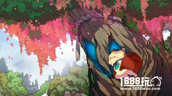 《仙剑奇侠传幻璃镜》今日登陆App Store，入镜成妖 破界重生！[多图]