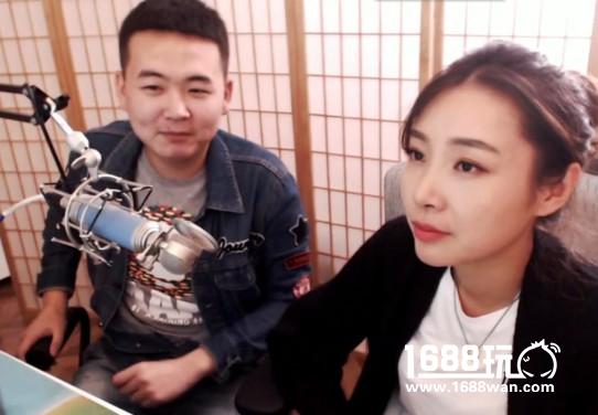 北大美女主播家族内战 叹相煎何太急[多图]