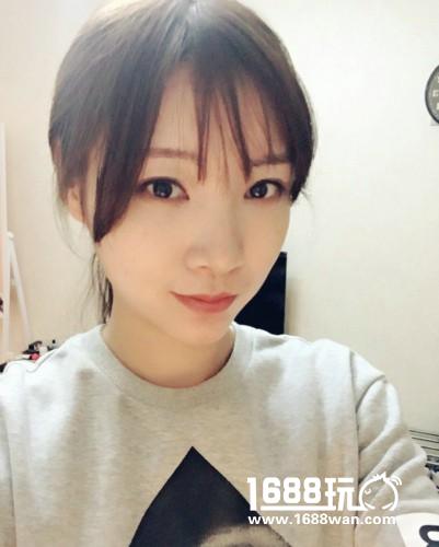 北大美女主播家族内战 叹相煎何太急[多图]