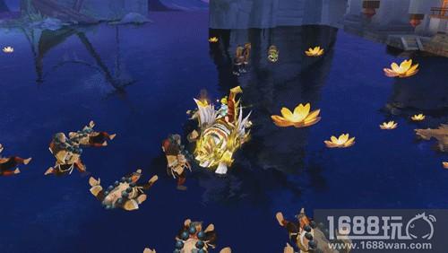 《武林外传官方手游》今日测试 佟湘玉喊你同福相聚[视频][多图]