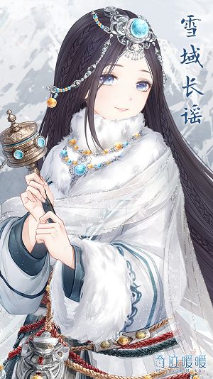 奇迹暖暖雪原追迹活动怎么玩？雪域长谣套装怎么样？[多图]