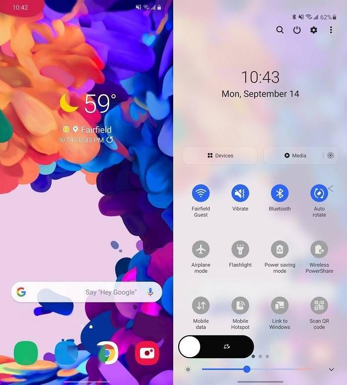 One UI 3.0什么时候公测？One UI 3.0公测时间分享[多图]