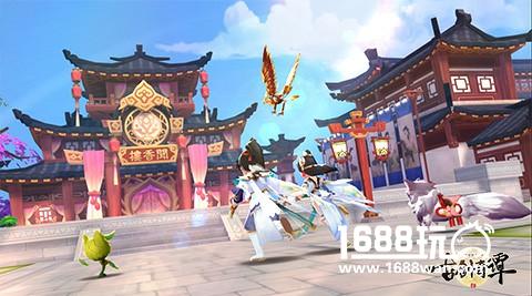 《古剑奇谭二》手游“捐毒之战”大型团本开启  上古遗篇剧情揭秘[多图]