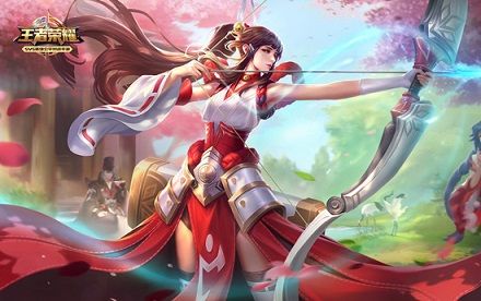 王者荣耀如何克制伽罗 手长真的能够为所欲为吗[视频][多图]