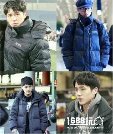 刘昊然“加萌站”开业在即？ 变身站长花式打call[多图]