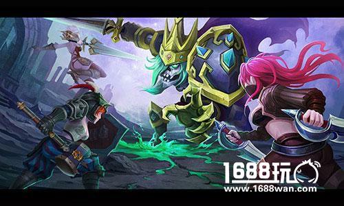 《魔女骑士团》以魔女之名重塑魔幻[多图]