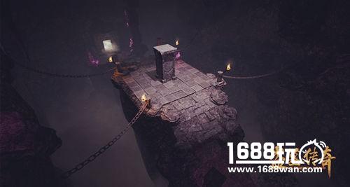 牛卡 VR《盗墓传奇》 正式剧情即将开启[多图]